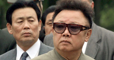 رئيس كوريا الشمالية يختار نجله الأصغر لخلافته 