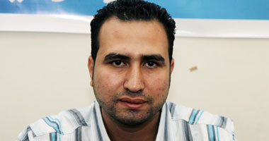 محمود عفيفى يعلن القبض على أحد مؤسسى جبهة شباب الجمهورية الثالثة