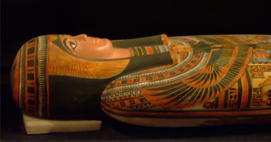 شاهد تمثال الملك تحتمس الثالث أهم معروضات متحف الاقصر