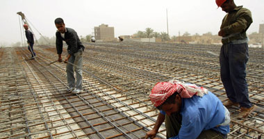تبديد 23 مليار دولار فى مشاريع إعادة إعمار العراق