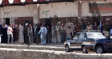 عودة مظاهرات رغيف الخبز بالمنيا