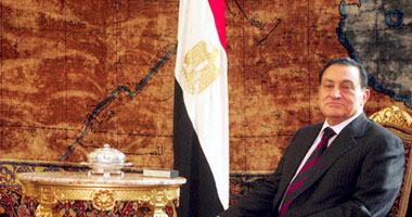 الاتحاد الأوروبى: مبارك قاد مصر لثلاثة عقود وترك بصمته على البلاد والمنطقة