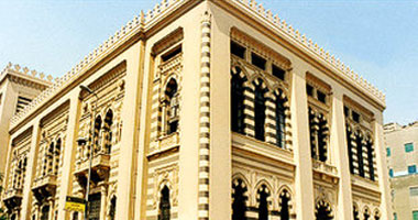 "الأعلى للآثار" يكلف ماجدة يوسف مديرًا لمتحف الفن الإسلامى