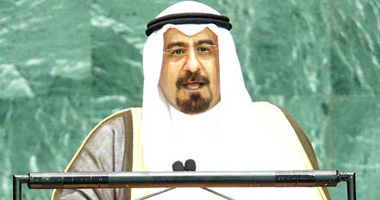 الكويت تطالب بتحمل مسئولية الدول النامية