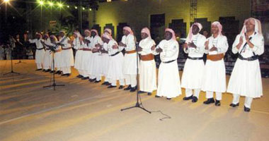 مهرجان دولى لـ"الموسيقى الرحالة" فى موريتانيا 