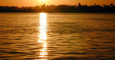 منسوب النيل يتراجع اليوم 2 سنتيمتر وبحيرة ناصر تستقبل 146 مليون متر مياه