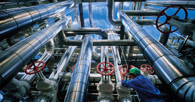  مصادر: إنتاج الغاز المسال من مصنع إدكو يتخطى 90% من الطاقة الانتاجية