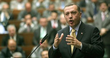 "أردوغان": تركيا مهندس معمارى للمنطقة ولن نركع للمؤامرات