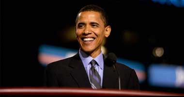 واشنطن تايمز: أوباما يحتفظ بأعلى عدد متابعين لحسابه على توتير بـ 51 مليون "فلورز"