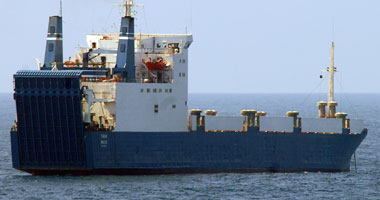اسبانيا تحتج على اقتراب سفينة دورية لشرطة جبل طارق