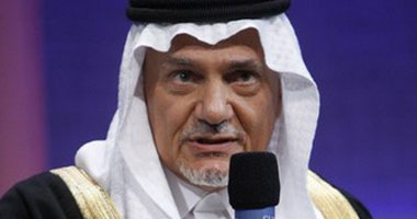 الأمير تركى الفيصل: قطر قادرة على إنهاء الأزمة و"الكرة فى ملعبها"