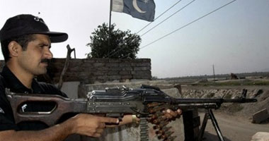 باكستان تتهم الهند بانتهاك وقف اطلاق النار فى قطاع باجوات