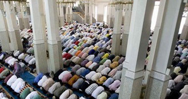 "الأوقاف" تخصص 10 مساجد للاعتكاف بجنوب سيناء