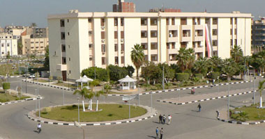 جامعة الفيوم تقرر قبول 5700 طالب للعام الجامعى الجديد 