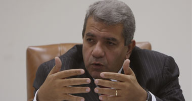 عمرو الجارحى: «الاستثمار القومى» لم يرفض «الأصول العينية» لتسوية مديونيات القطاع العام