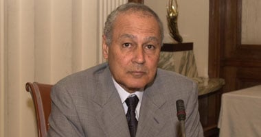 أبو الغيط: المرحلة المقبلة ستشهد تفاعلا للجامعة العربية فى أزمة ليبيا