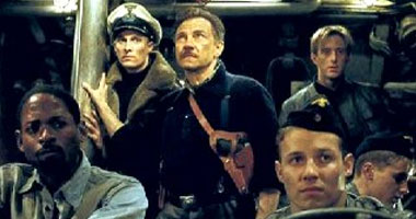 "U-571" اليوم على mbc2