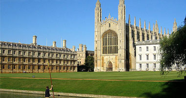 جامعة كامبردج البريطانية‭:‬ كل المحاضرات عبر الإنترنت العام المقبل