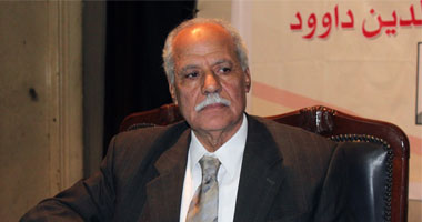 محمد أبو العلا: حزب الوفد خاض معركة نزيهة وجريئة فى الانتخابات الرئاسية