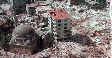 15 مليون دولار مساعدات من الكويت لضحايا زلزال تركيا