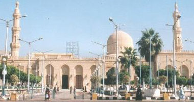 أئمة كفر الشيخ يشكرون وزير الأوقاف على حل أزمة مسجد إبراهيم الدسوقى
