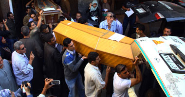 جثامين 3 مصريين توفوا بالسعودية وفرنسا والأردن تصل القاهرة