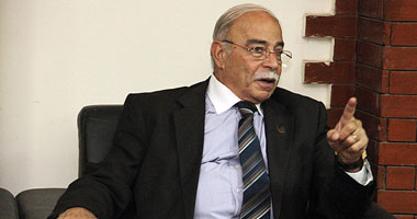 كمال درويش : اهتمام الرئيس بالرياضة المصرية استثمار قوى