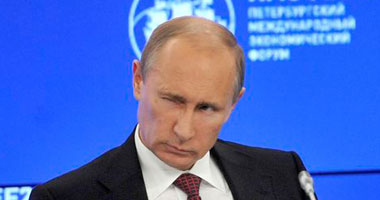 "بوتين" يترأس اجتماعا لمجلس الأمن الروسى لبحث سبل مكافحة "داعش"