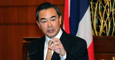 وزير خارجية الصين يصل القاهرة لبحث التعاون المشترك