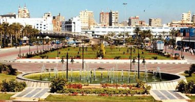 مواطنون ببرج العرب يطالبون بحل مشكلة غرامات التأخير على الوحدات السكنية