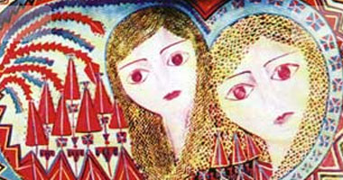 معرض حول فن البورتريه فى أعمال الرسام الفرنسى "مانيه"