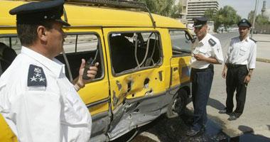 السفارة الأمريكية فى الأردن تدين الأعمال الإرهابية بالمملكة