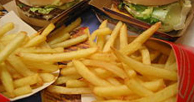 شركة "ماكدونالدز" الأمريكية ترفض منتج بطاطس معدلة وراثيا