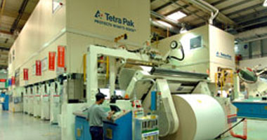 "تتراباك" تستعرض التقنية المعززة Tetra Pak® PlantMaster وأحدث ابتكاراتها فى مجال التعبئة والتغليف