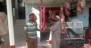 الجزارون: المصريون "باعوا ذهبهم" لشراء أضحية العيد