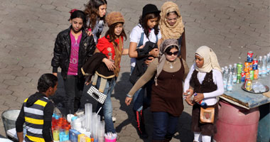 أشبال الإخوان بالإسكندرية ينظمون 30 مسيرة ليلية فرحاً بالعيد
