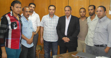 "تموين المنيا": انفراجة كبيرة فى أزمة البوتاجاز خلال الأسبوع الحالى 