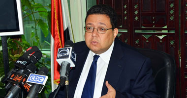 استقالة زياد بهاء الدين من عضوية مجلس إدارة "جهينة"