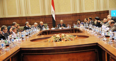 مرسى: أدعو لجنة الخمسين لقراءة "مستقبل الثقافة" لطه حسين وجعله مشروعًا قوميًا 
