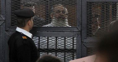 2 أبريل.. بدء محاكمة حازم أبو إسماعيل و17 آخرين بـ"حصار محكمة مدينة نصر"