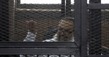 3 مايو.. الحكم فى معارضة حازم أبو إسماعيل على حبسه بتهمة "سب الشرطة"