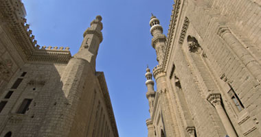 "الآثار": مسجد الرفاعى يحتاج ترميم سقفه لمواجهة التقلبات الجوية