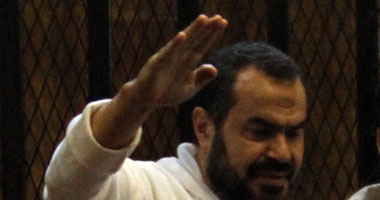 "تقصى 30 يونيو": حالة النزيل محمد صلاح سلطان متوسطة وليست حرجة