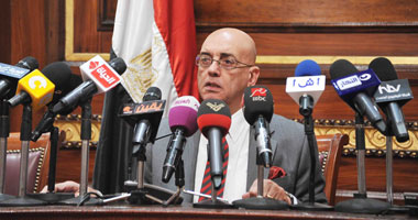 محمد سلماوى: الاستفتاء على الدستور المقبل تصويت على ثورة 30 يونيو 