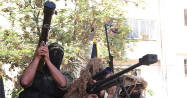 الجهاد الإسلامى تطالب الأطراف الراعية بالتهدئة فى غزة وتؤكد: المقاومة سترد