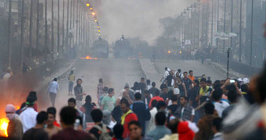 تأجيل محاكمة 36 إخوانيًا فى أحداث شغب مصر القديمة