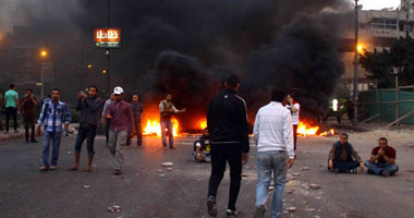 اتحاد حماة الثورة: قانون التظاهر لن يُوقف "بلطجة" الإخوان