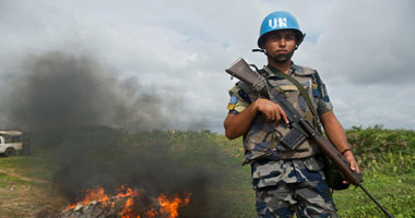 الأمم المتحدة: 69 اتهامًا لقوات حفظ السلام فى أفريقيا بالتعدى الجنسى