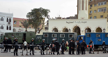 المستشار الإعلامى لسفارة مصر بلبنان: تقرير "رايتس واتش" لم يتحر الدقة