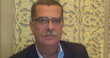 مدير شرطة البحث الجنائى بالسكة الحديد:لن نسمح بأى تجاوزات أو اعتصامات تعطل تشغيل القطارات..وننسق مع أجهزة الأمن والمديريات لتأمين الحركة..وتخصيص تشكيلات أمن مركزى بالمحافظات للتدخل السريع